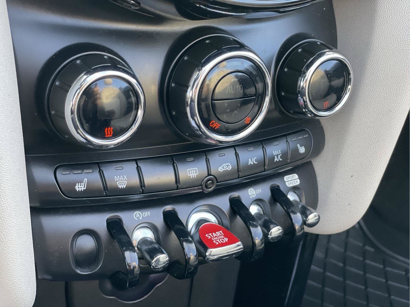 Used 2019 MINI Cooper S FWD image 31