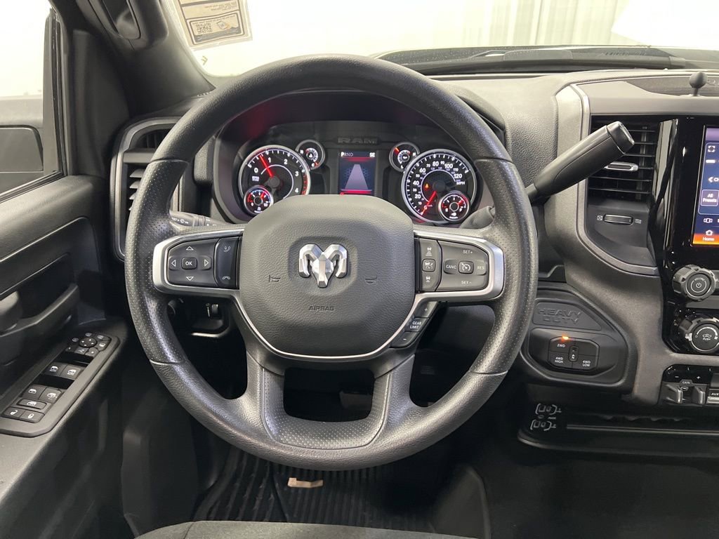 Used 2026 RAM 2500 Tradesman image 13