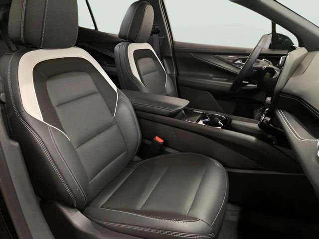 Used 2024 Chevrolet Blazer EV LT AWD/4WD image 59