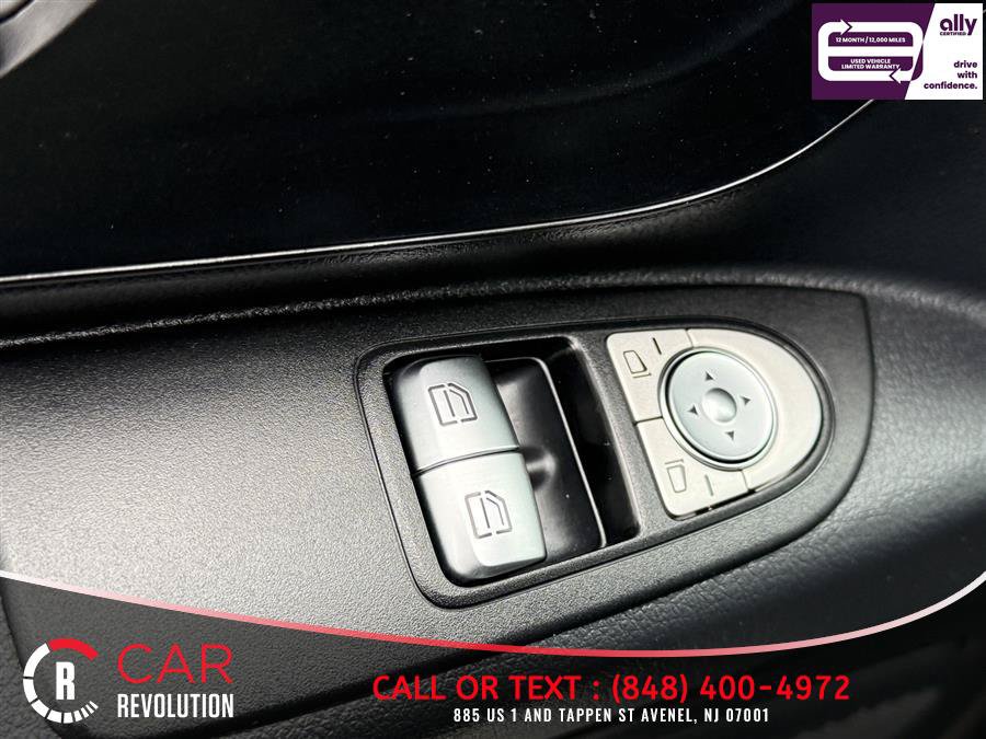 Used 2022 Mercedes-Benz Metris image 22