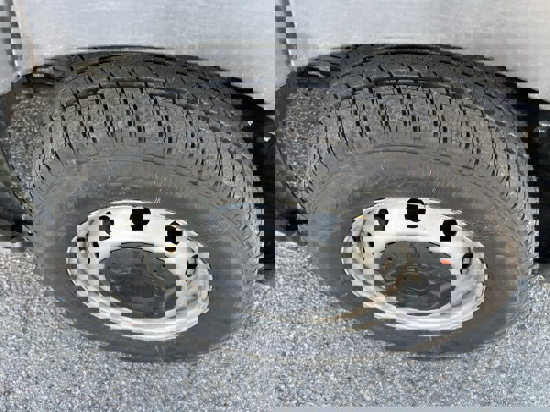 Used 2020 Ford Transit 250 148 High Roof Extended image 25