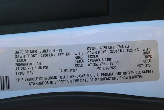 Used 2024 Jeep Grand Cherokee Limited image 35