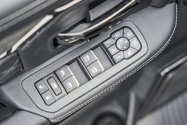 New 2026 RAM 3500 Limited image 54