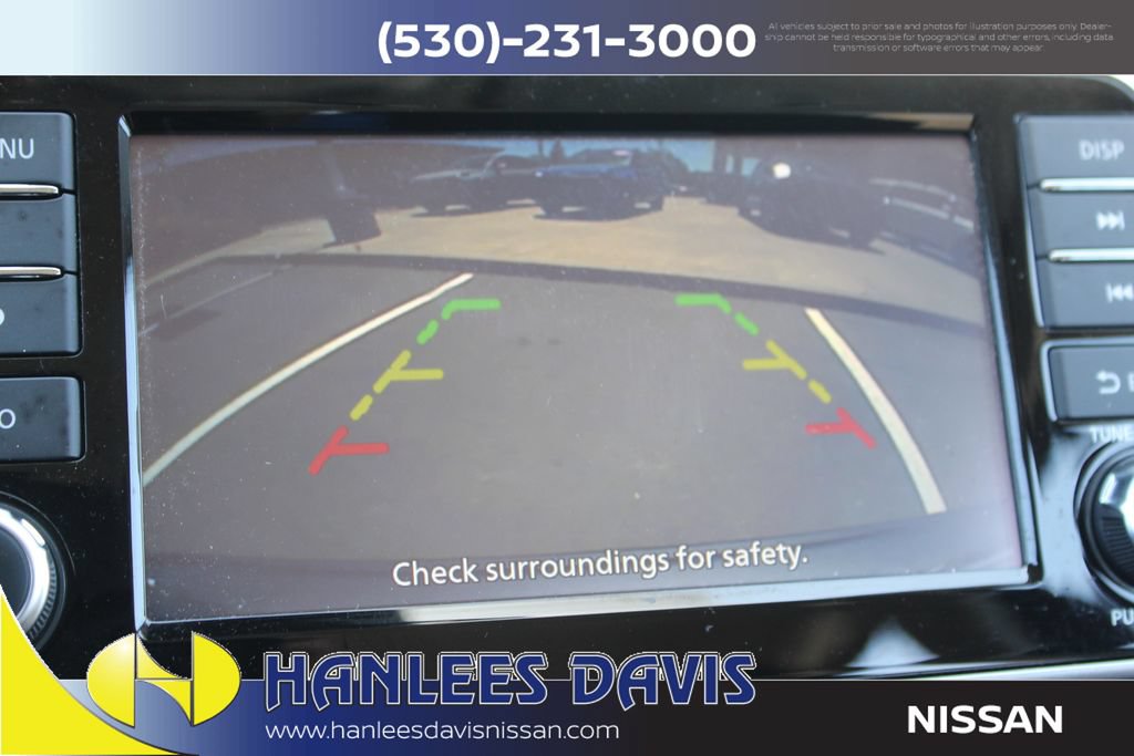 Used 2025 Nissan Kicks Play S FWD image 22