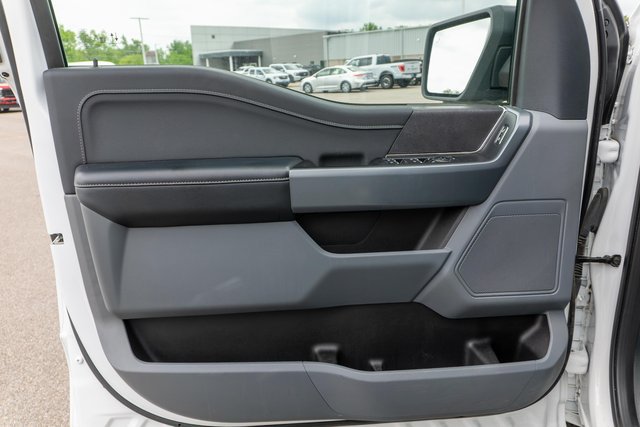 Used 2024 Ford F150 XLT AWD/4WD image 16