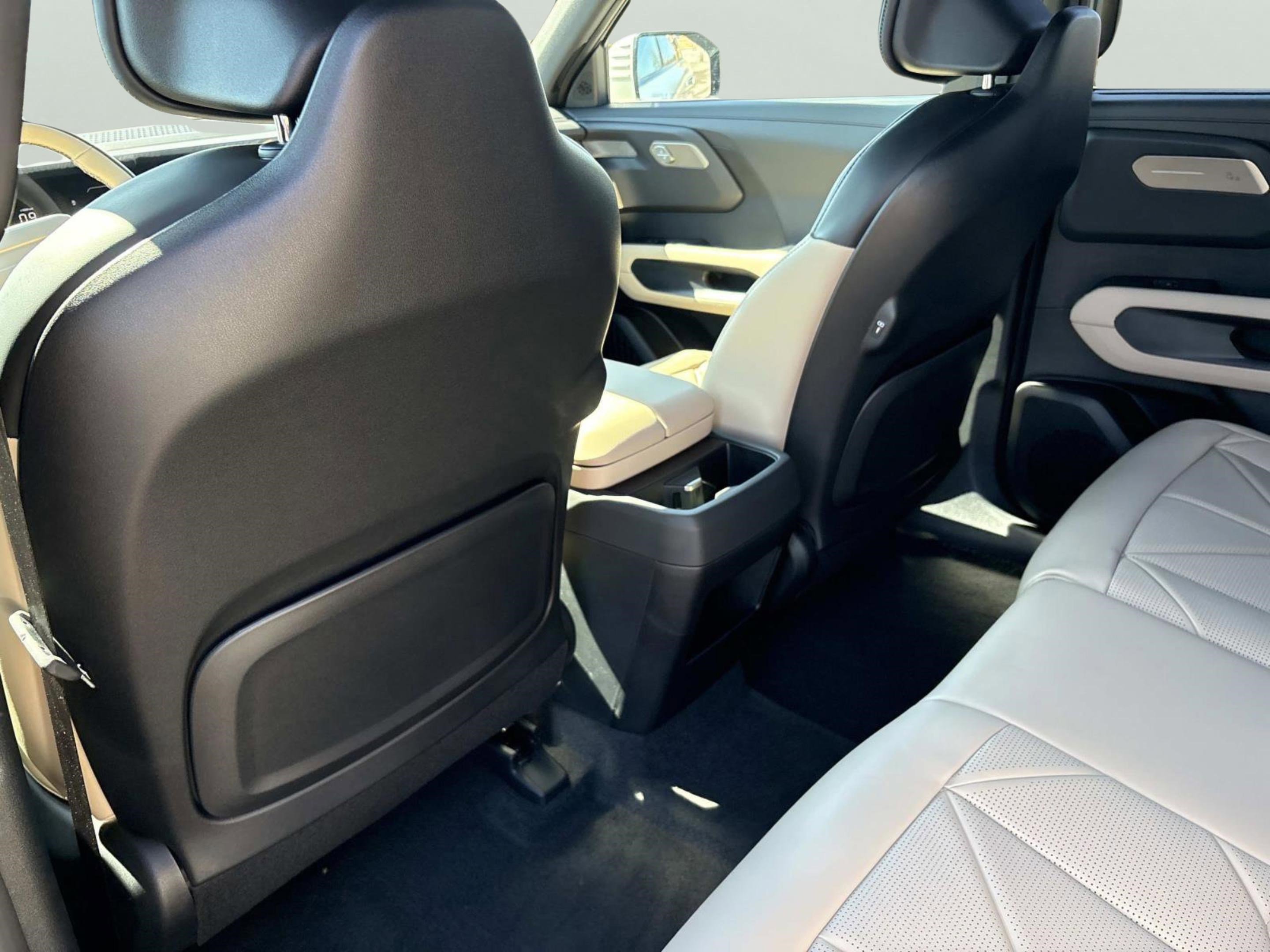 New 2027 Kia Telluride EX image 17