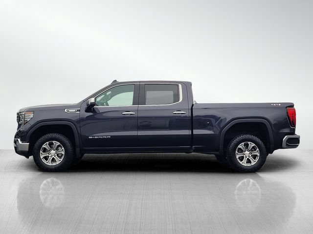 Used 2022 GMC Sierra 1500 SLT w/ SLT Convenience Package AWD/4WD image 7