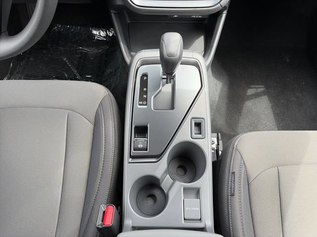 New 2026 Subaru Crosstrek 2.5i AWD/4WD image 17