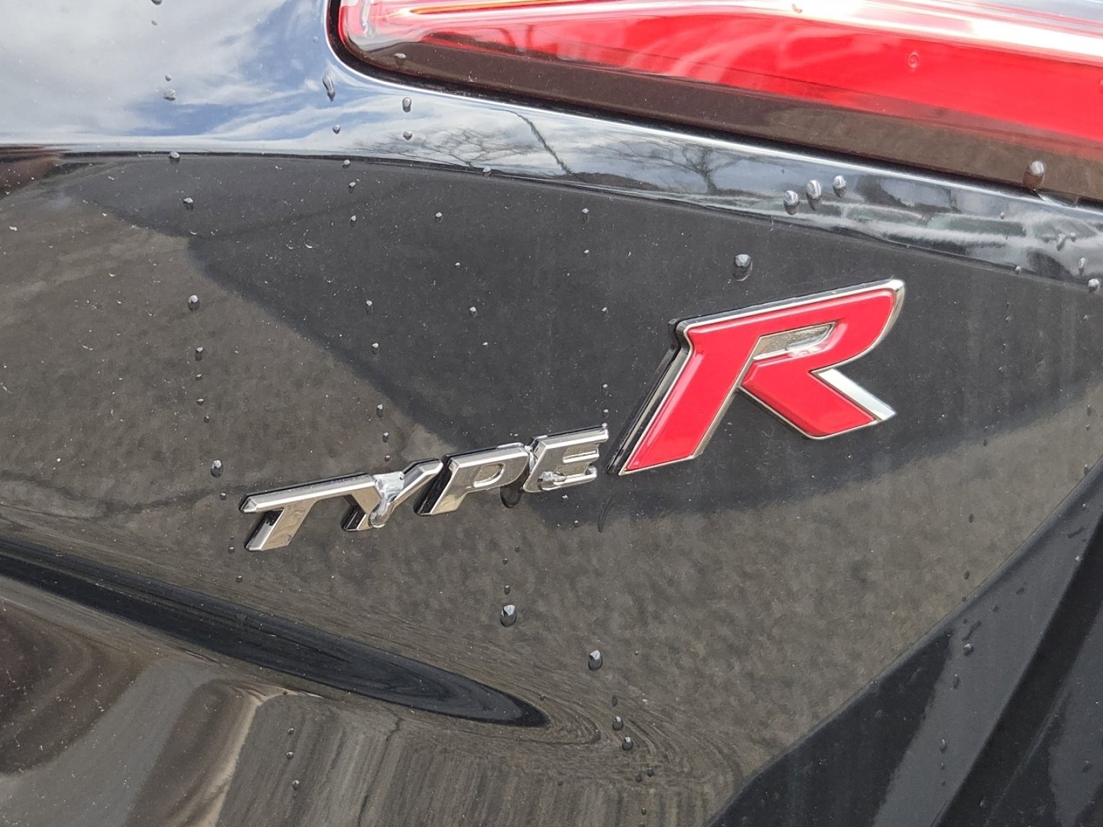 New 2025 Honda Civic Type R image 11