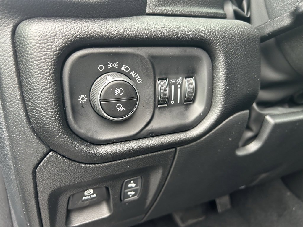 New 2026 RAM 1500 Laramie w/ Laramie Preferred Package image 9