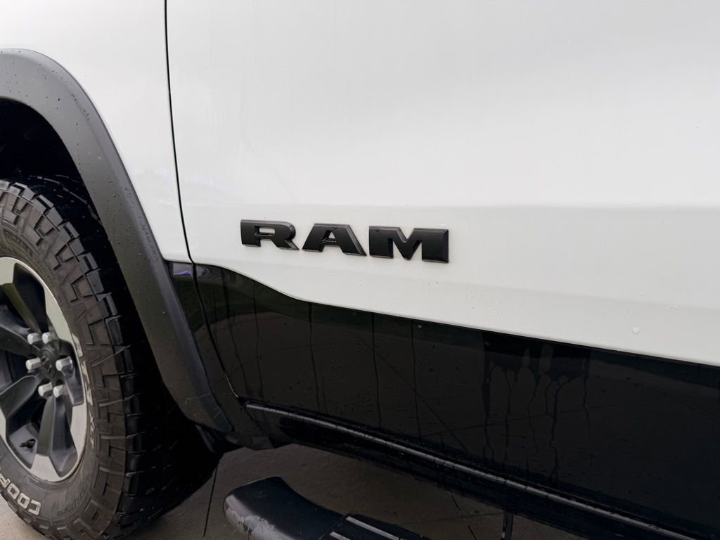 Used 2019 RAM 1500 Rebel w/ Rebel Level 2 Equipment Group AWD/4WD image 11