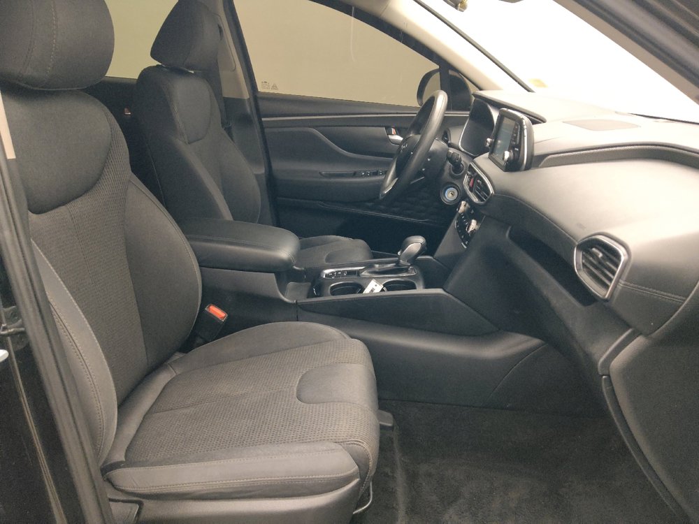 Used 2019 Hyundai Santa Fe SE w/ Cargo Package AWD/4WD image 21
