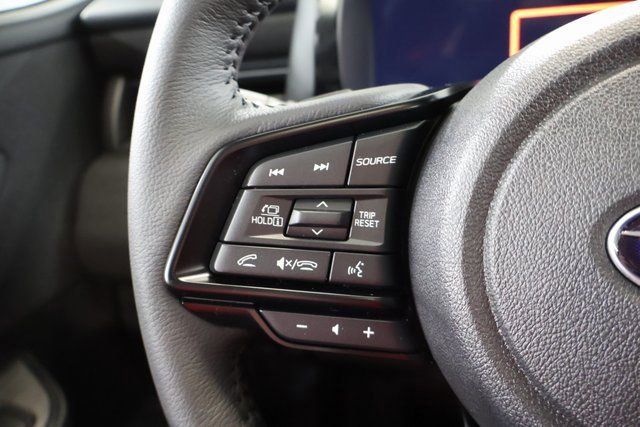 New 2026 Subaru Outback Limited XT image 18