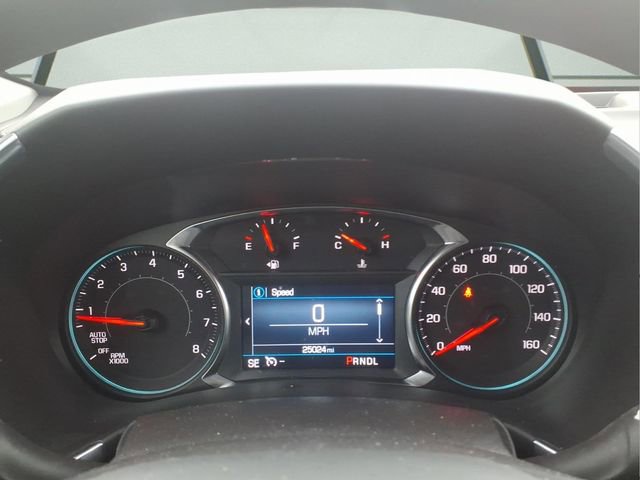 Certified 2024 Chevrolet Equinox LS w/ LS Convenience Package image 19