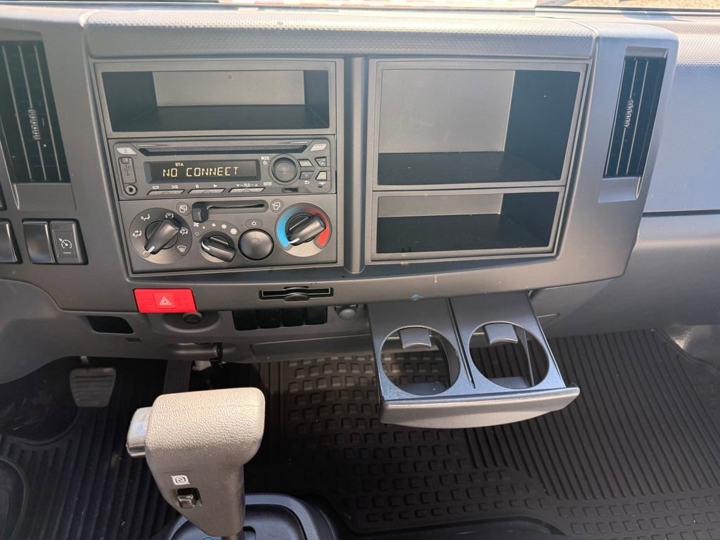 New 2025 Isuzu NQR RWD image 15