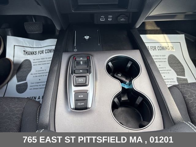 Used 2024 Honda Ridgeline Sport image 18