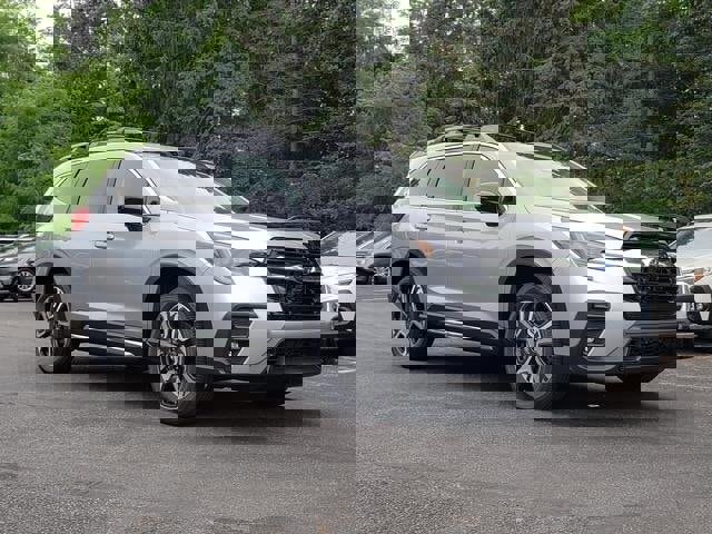 New 2025 Subaru Ascent Limited