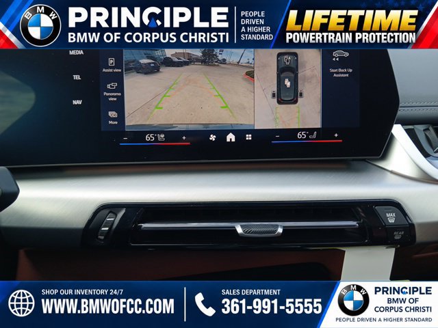 New 2026 BMW X1 xDrive28i w/ Technology Package AWD/4WD image 24