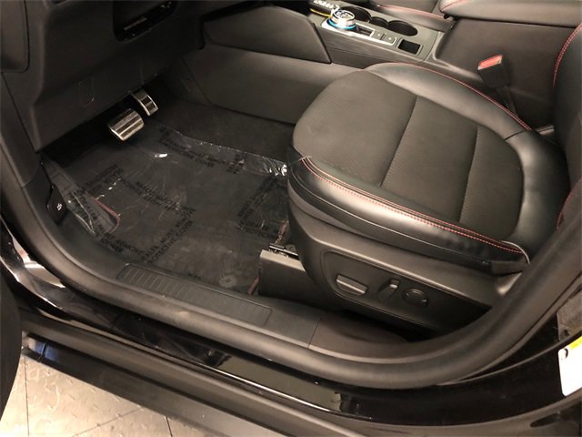 Used 2023 Ford Escape ST-Line w/ Tech Pack #1 image 16