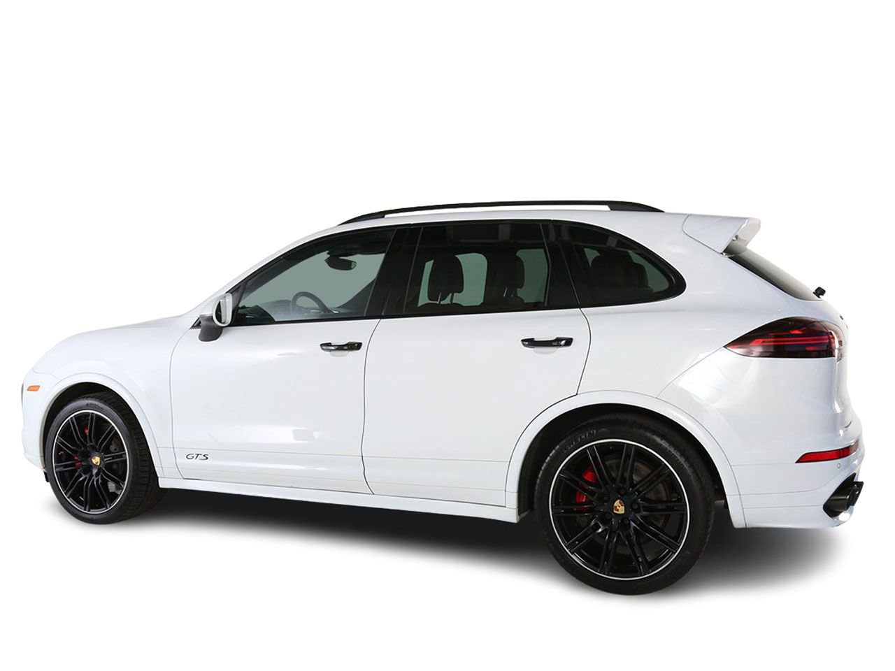 Used 2017 Porsche Cayenne GTS image 10