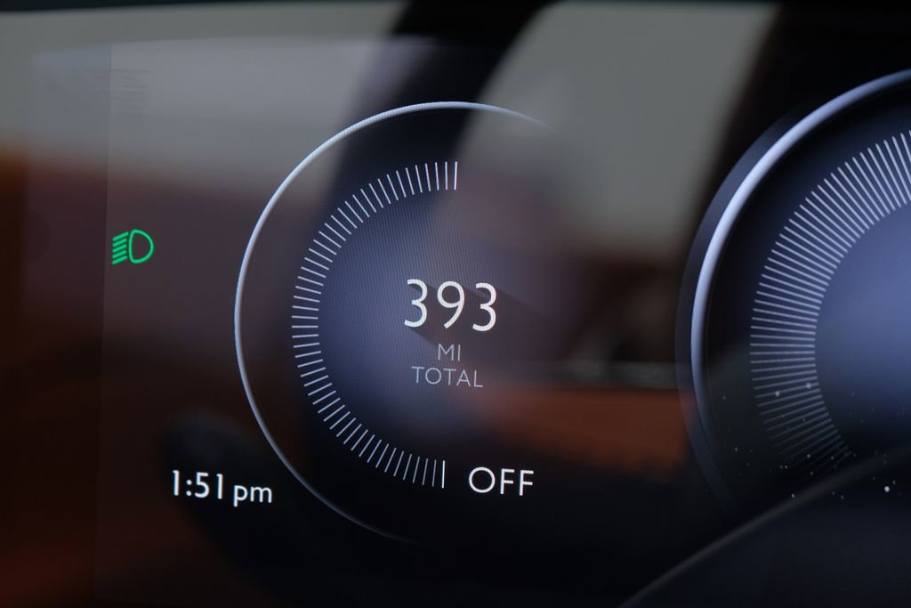 Used 2026 Rolls-Royce Spectre image 64