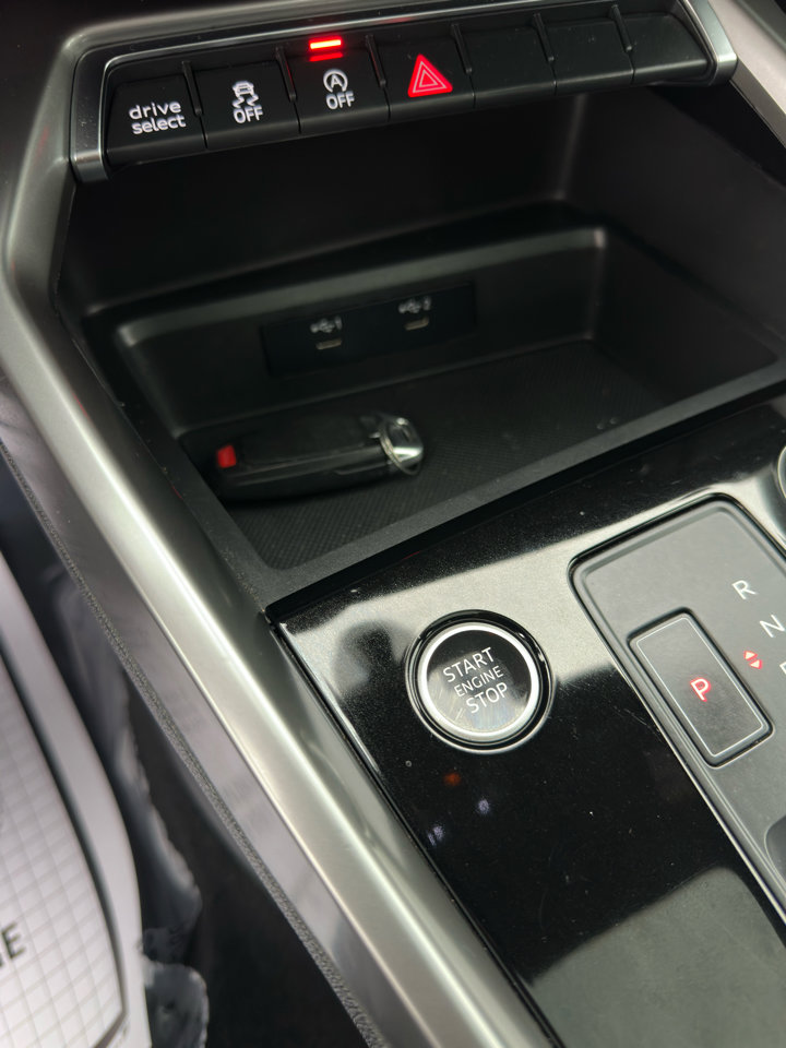 Used 2022 Audi A3 2.0T Premium image 26