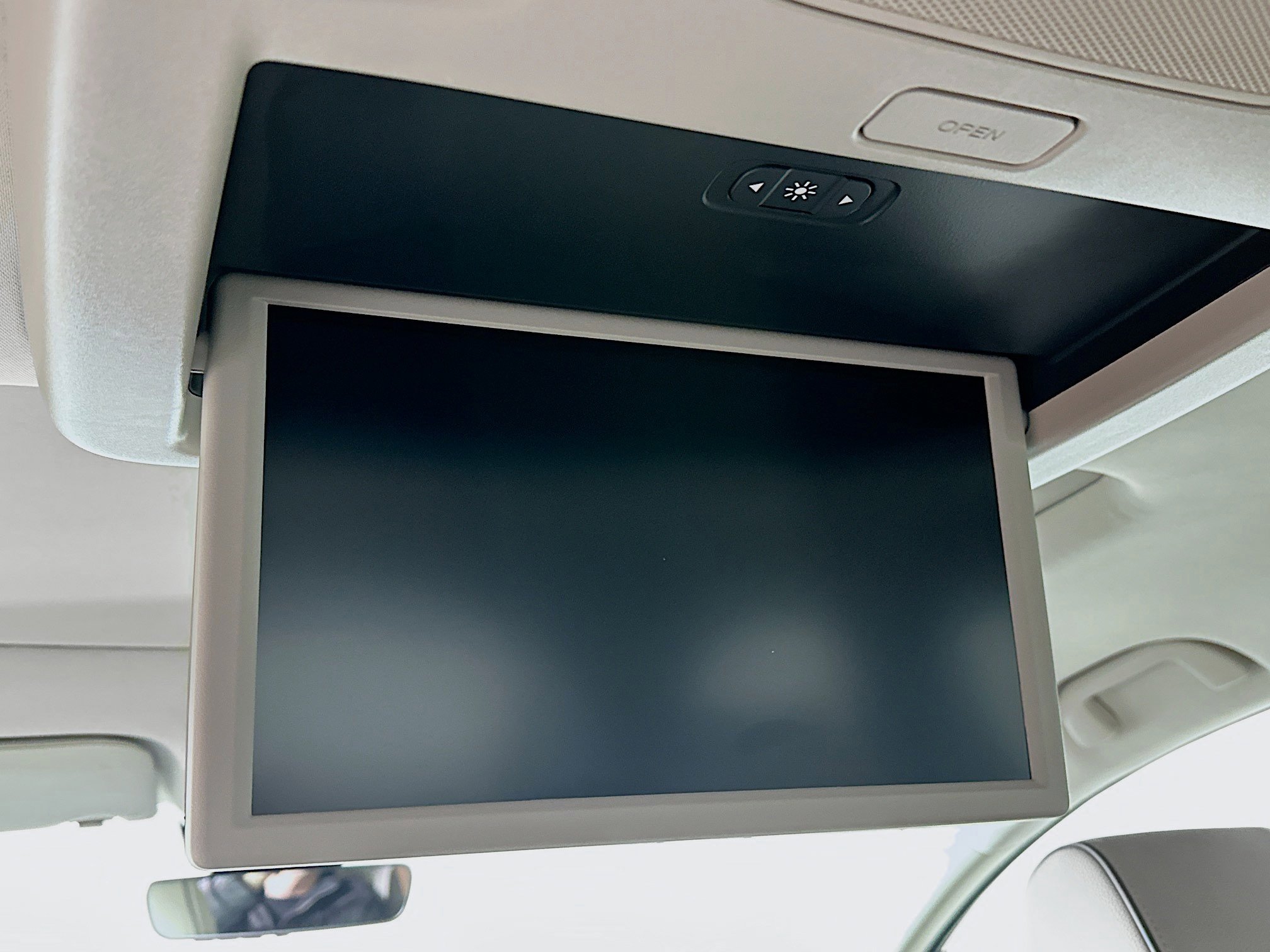 New 2026 Honda Odyssey Touring image 24