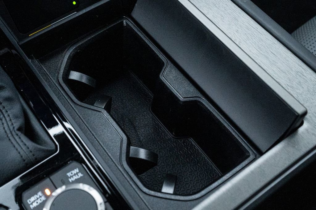 New 2026 Toyota Sequoia Capstone image 30