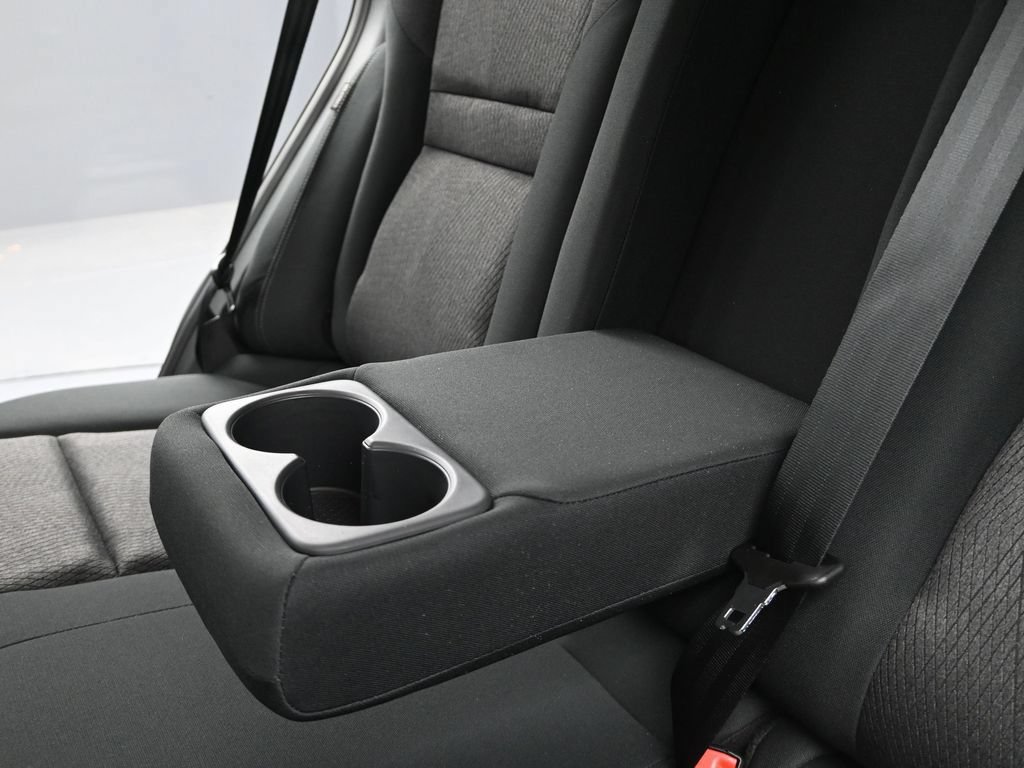 Certified 2026 Nissan Rogue SV FWD image 23