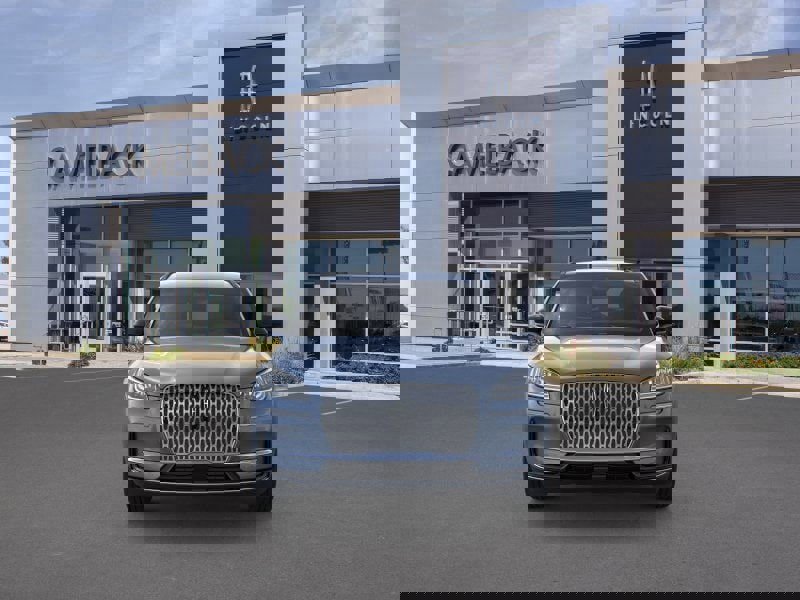 New 2026 Lincoln Corsair Premiere image 6