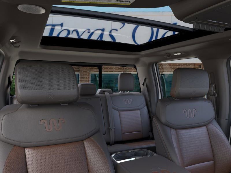 New 2026 Ford F250 King Ranch image 22