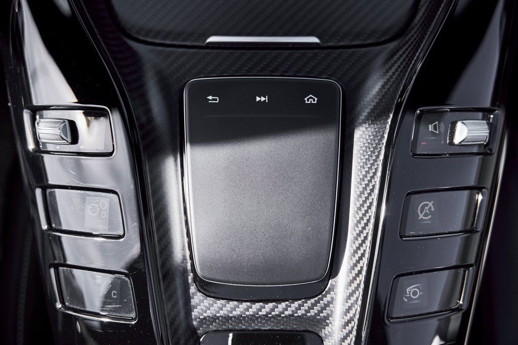 Used 2020 Mercedes-Benz AMG GT R image 74