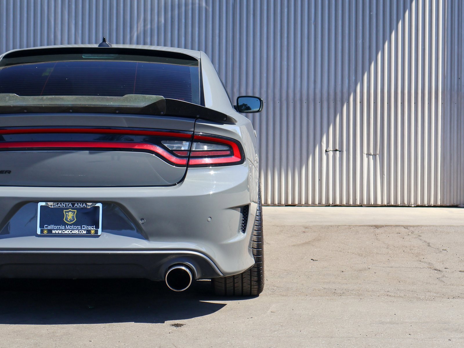 Used 2017 Dodge Charger R/T image 16