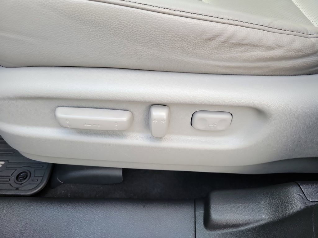 Certified 2023 Honda Ridgeline RTL image 25