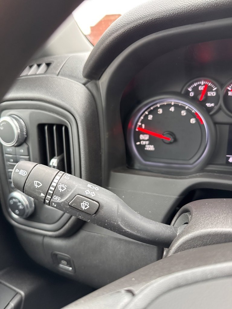 Used 2024 GMC Sierra 1500 Pro image 26