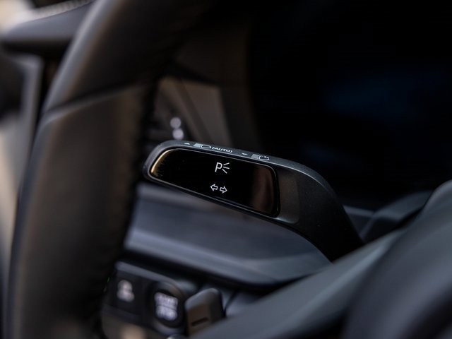 Certified 2025 Porsche 911 Carrera 4 GTS image 42