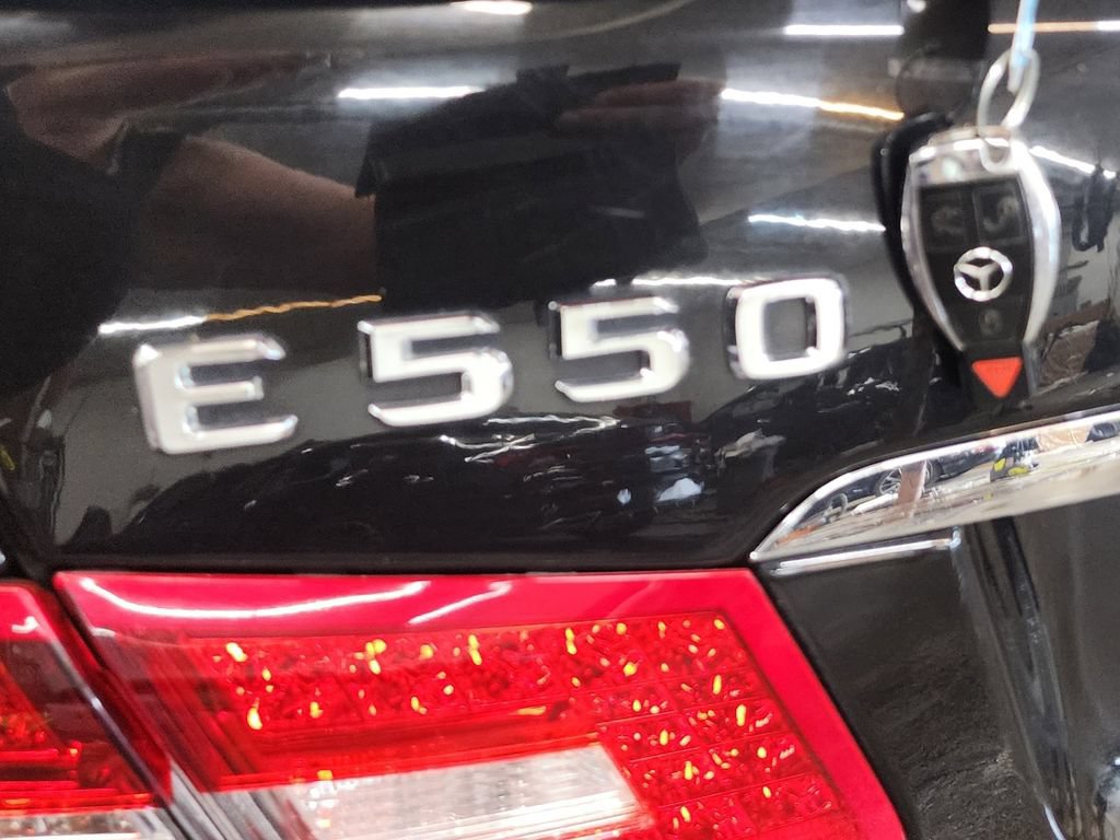 Used 2010 Mercedes-Benz E 550 Coupe image 39
