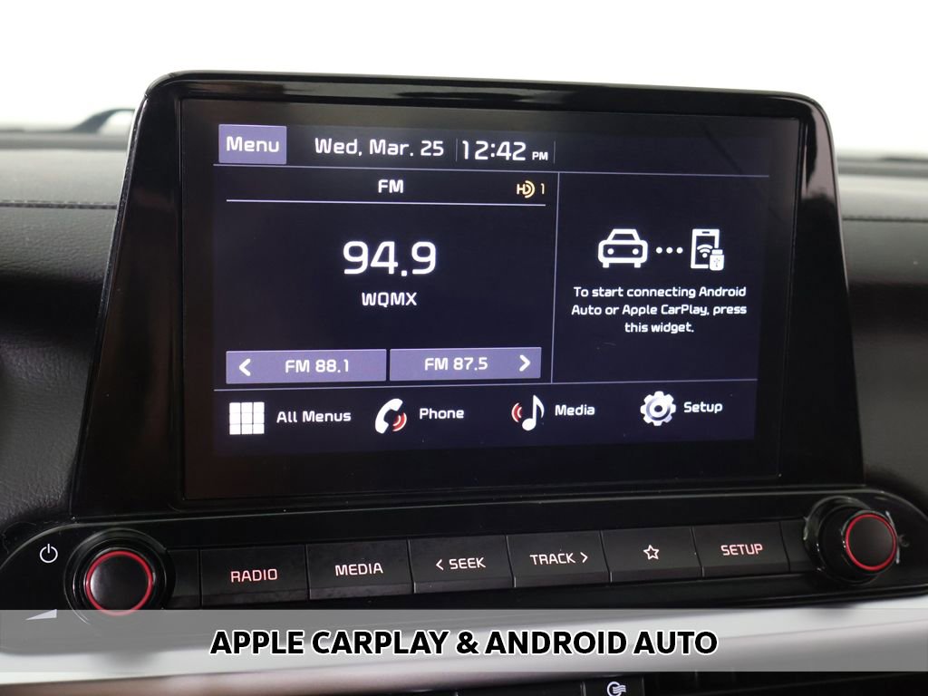 Certified 2024 Kia Forte LXS image 5