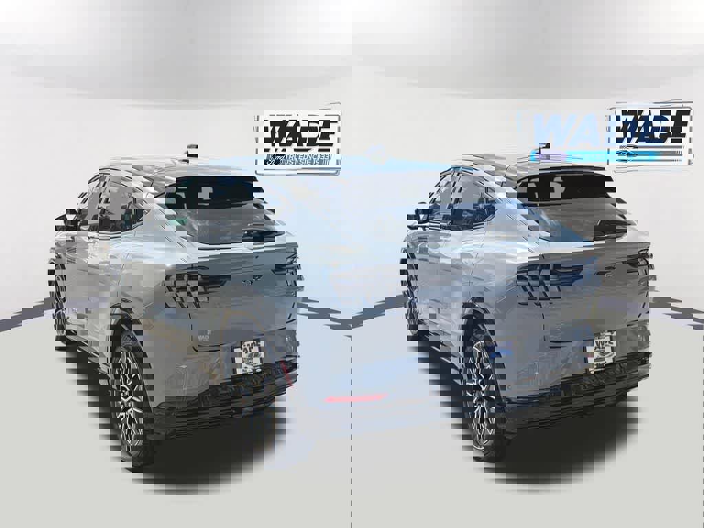 Certified 2024 Ford Mustang Mach-E Premium image 7