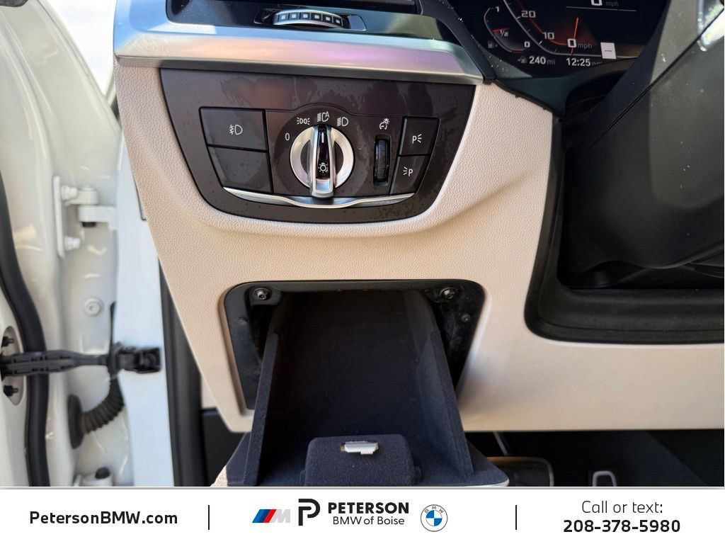 Used 2020 BMW X3 M40i w/ Premium Package AWD/4WD image 33