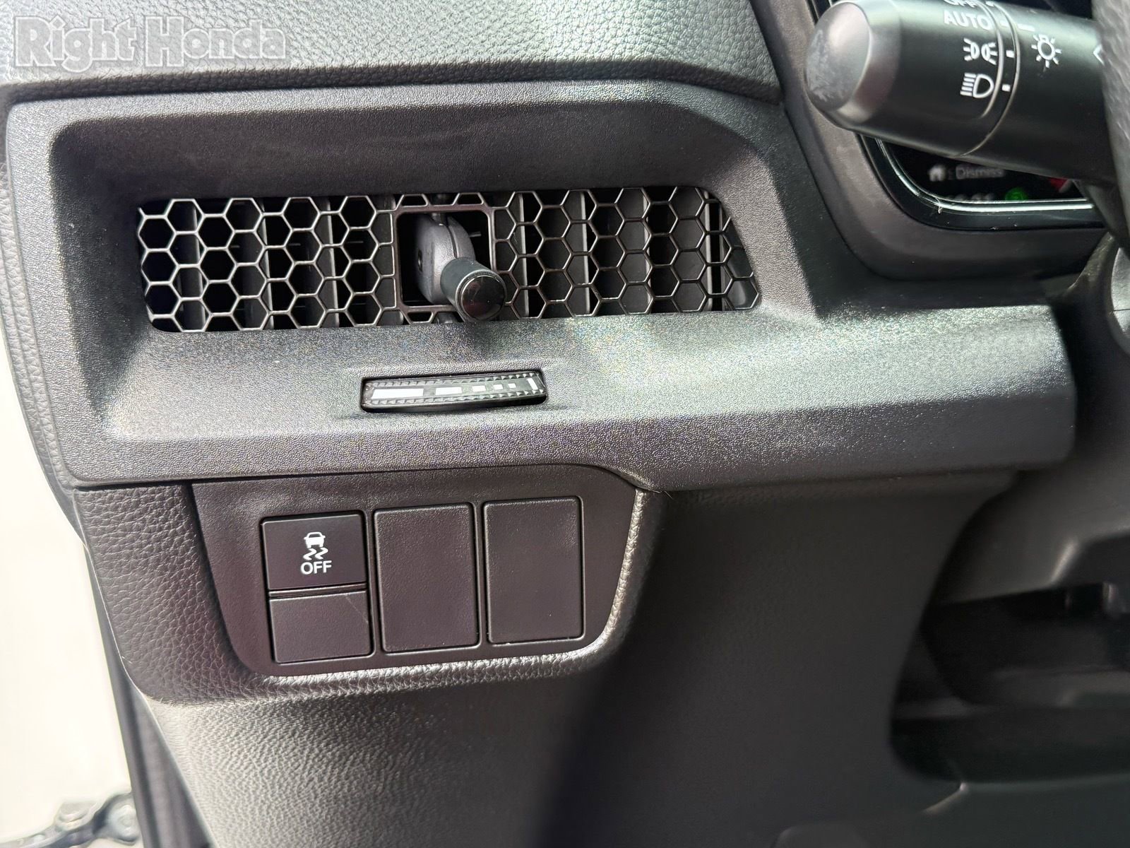 Certified 2024 Honda CR-V LX image 16