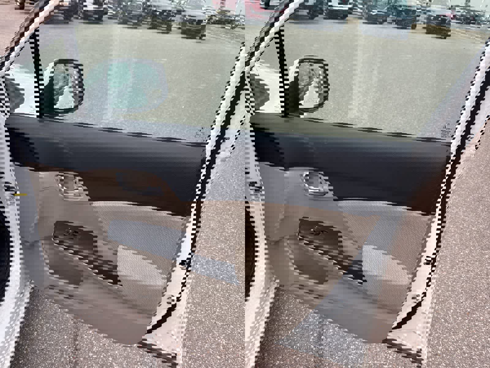 Used 2013 Honda Civic LX image 25