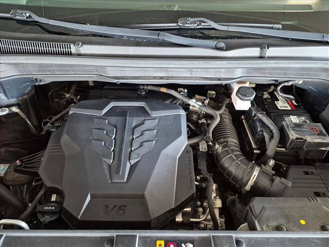 Used 2022 Kia Carnival EX FWD image 25