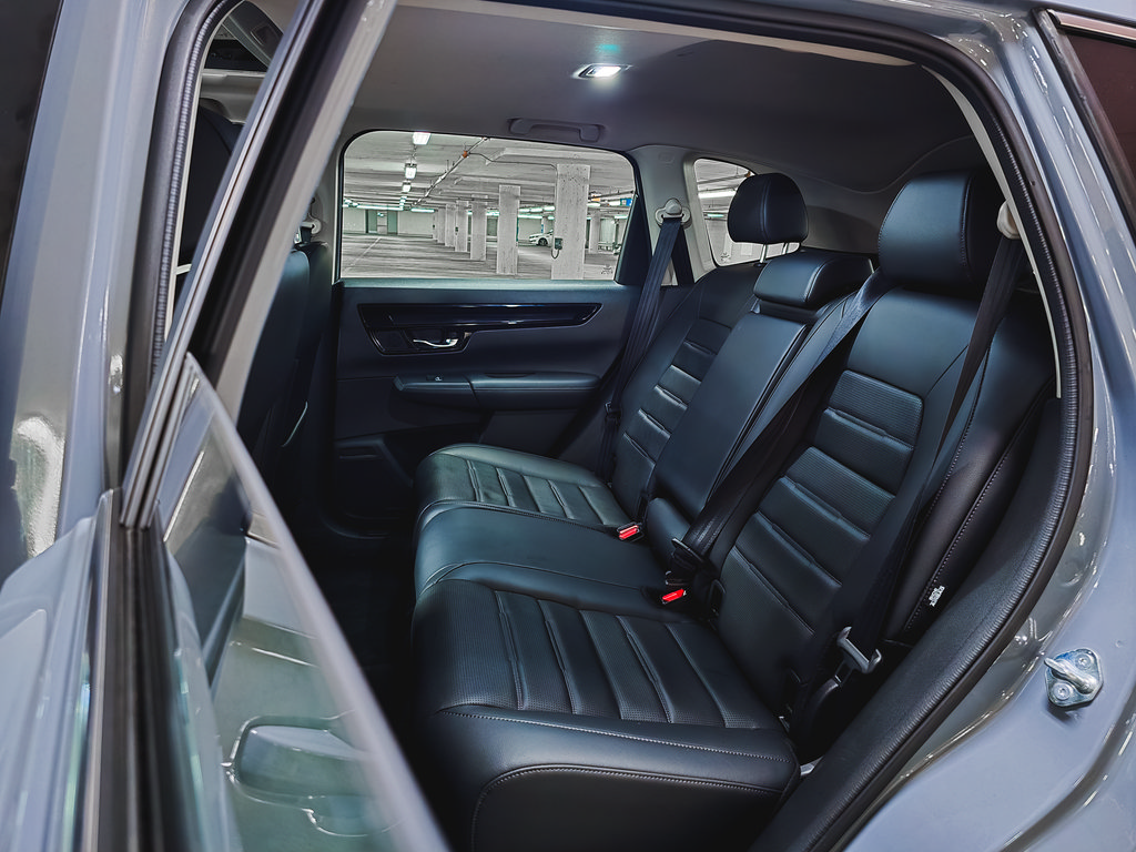 Used 2025 Honda CR-V EX-L image 18