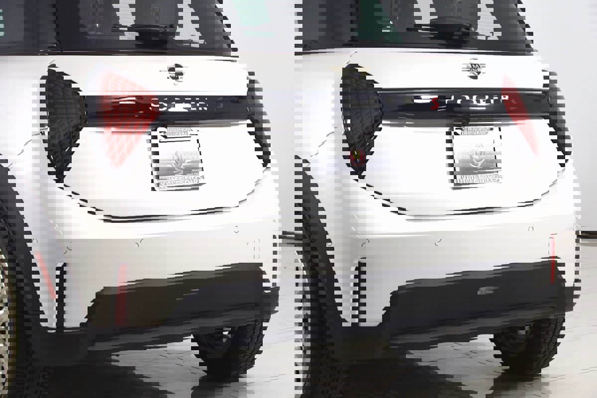 Used 2025 MINI Cooper S image 24