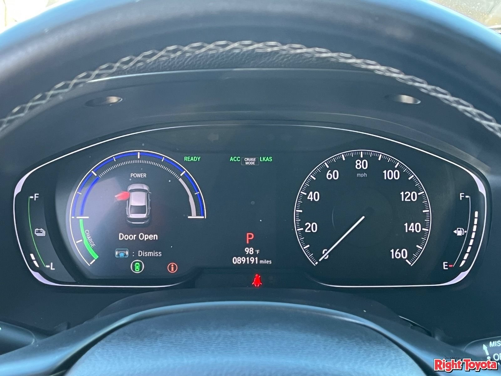 Used 2020 Honda Insight Touring image 24