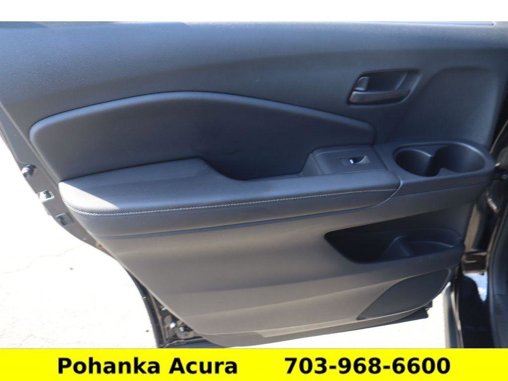 Used 2022 Honda Passport EX-L image 28