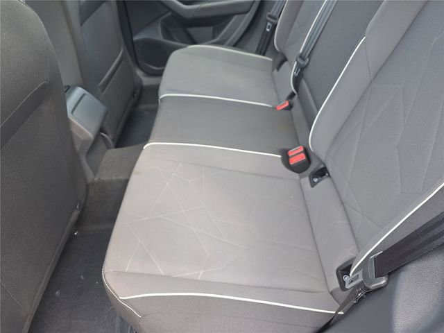 New 2026 Volkswagen Jetta Sport image 12