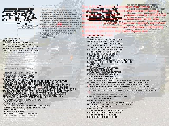 New 2026 Chevrolet Silverado 1500 RST w/ All Star Edition Plus image 6