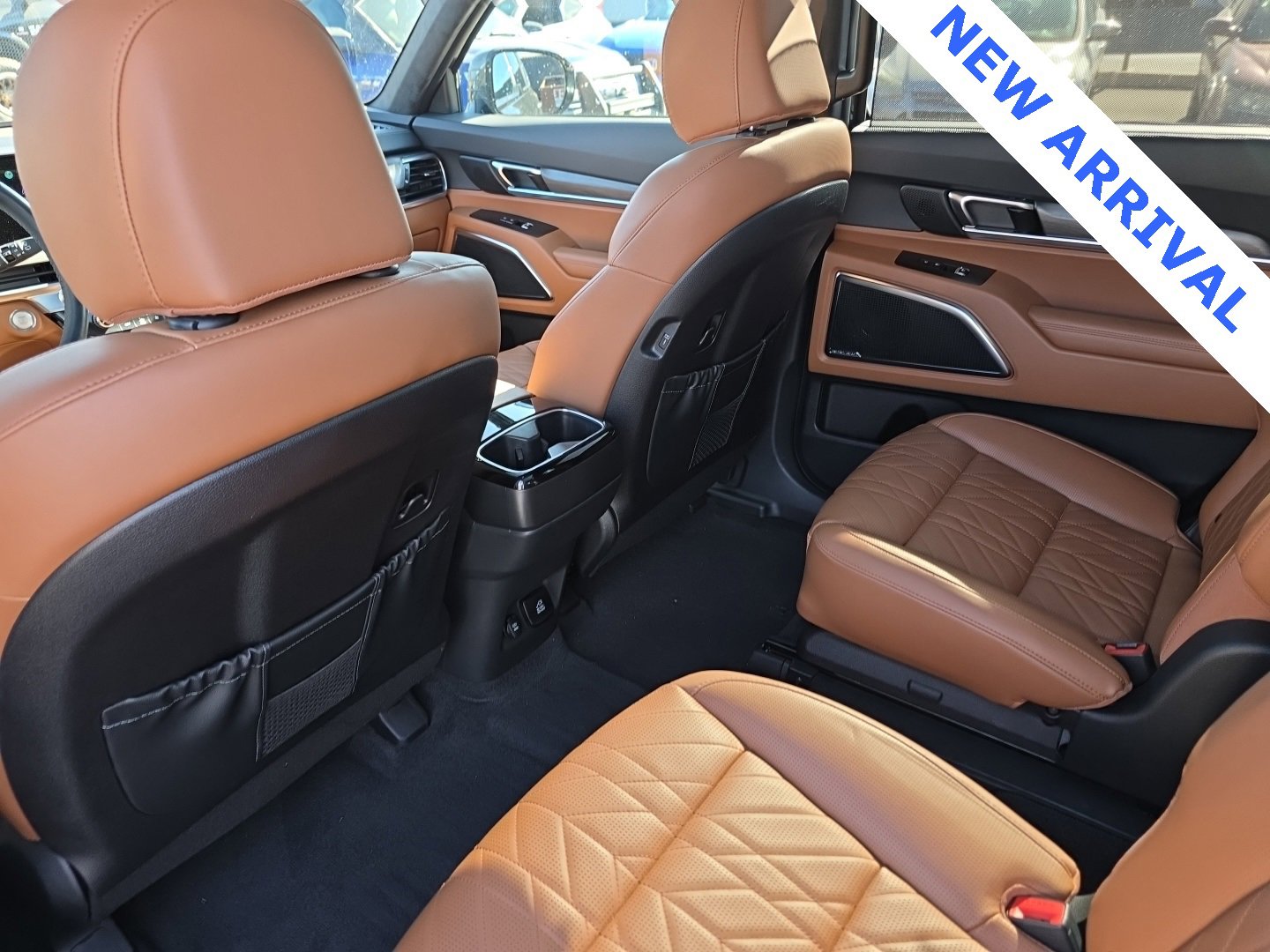 Used 2024 Kia Telluride SX Prestige X-Line image 35